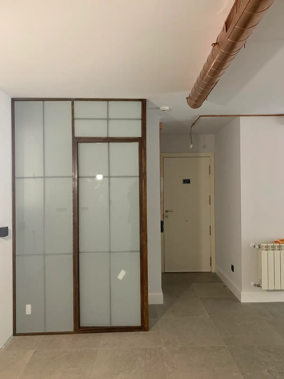 Reforma Madrid Bajo Las Rozas.