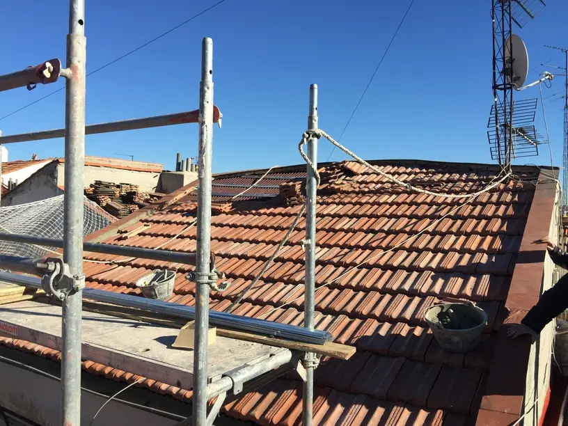 Rehabilitacion Doctor Esquerdo Madrid.