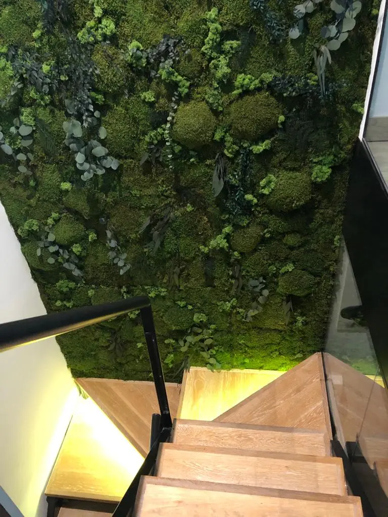 Vivienda Avenida de Europa.