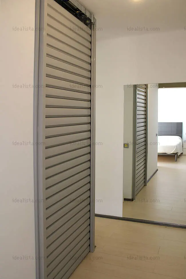Vivienda Los Mesejos Madrid.