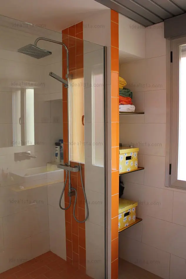 Vivienda Los Mesejos Madrid.